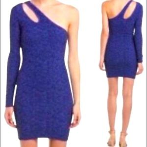 NWT BCBGeneration Bodycon Dress Size M/L
